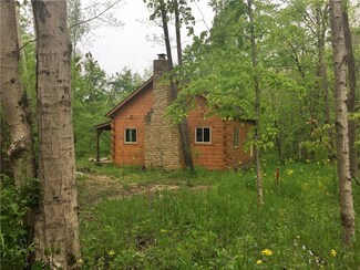 4480 E County Road 650 N, Bainbridge, IN 46105