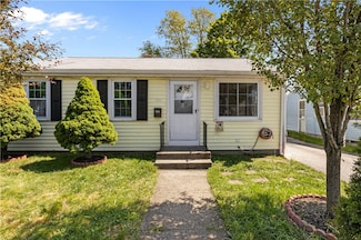 366 Prospect St, Pawtucket, RI 02860