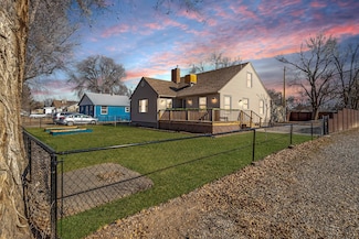 1860 Palisade St, Grand Junction, CO 81503