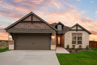 2124 Kelva Dr, Haslet, TX 76052