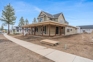 3359 NW Leavitt Ln Unit Lot 269, Bend, OR 97703