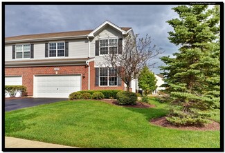 13025 Conifer St Unit 13025, Plainfield, IL 60585