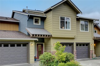 104 Sky Ridge Rd NW Unit 602, Issaquah, WA 98027