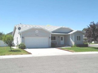 245 Cottonwood Ave, Hansen, ID 83334