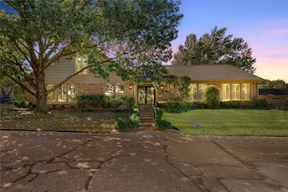 3901 Old Mill Rd, Waco, TX 76710