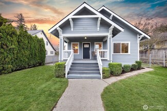 2333 31st Ave S, Seattle, WA 98144