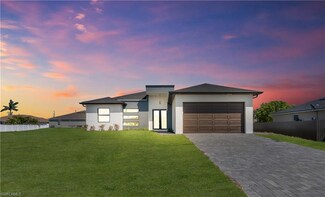 2909 NW 6th Ave, Cape Coral, FL 33993
