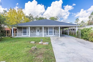 130 Red St, Gray, LA 70359