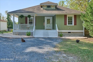804 E Main St, Aberdeen, NC 28315