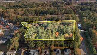 1133 N Main St, Wake Forest, NC 27587