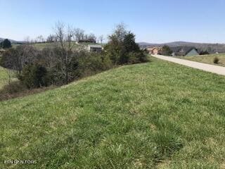 0 Ruth Cir, Sharps Chapel, TN 37866