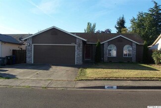 4390 Samantha Ct NE, Salem, OR 97305