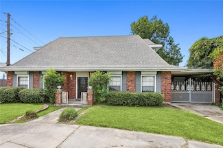 316 Orchard Rd, New Orleans, LA 70123