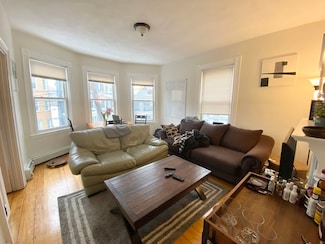 101 Calumet St Unit 2, Boston, MA 02120