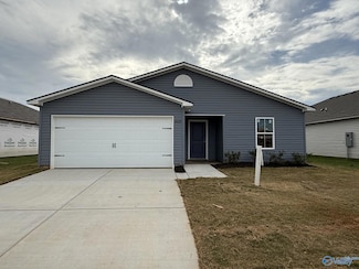 4020 Sherri St SW, Decatur, AL 35603