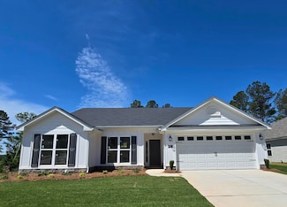6011 Armant St, Graniteville, SC 29829