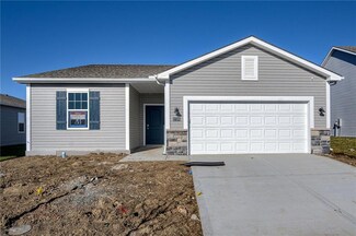 27120 E Sycamore St, Lee's Summit, MO 64086
