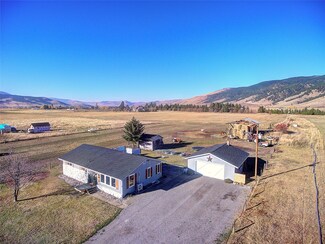 31698 Jocko Rd, Arlee, MT 59821