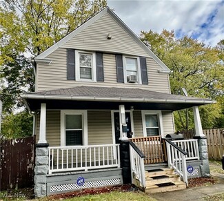 899 Ansel Rd, Cleveland, OH 44103