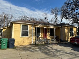 2101 W Hickory St Unit 1-9, Denton, TX 76201