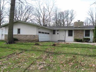4119 Woodstock Dr, Fort Wayne, IN 46815
