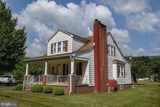2988 New Creek Hwy, Keyser, WV 26726