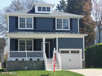 2607 N Powhatan St, Arlington, VA 22207