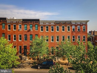 2332 E Baltimore St, Baltimore, MD 21224