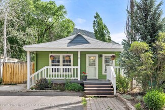16 Aspen Village Rd, Aspen, CO 81611
