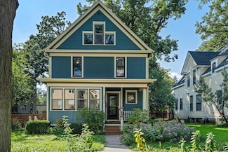 2852 Humboldt Ave S, Minneapolis, MN 55408