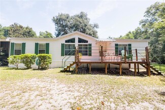 14844 NE 180th St, Fort Mc Coy, FL 32134