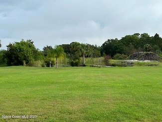 520 Atz Rd Unit Cottage, Malabar, FL 32950