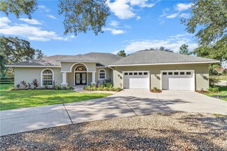 4352 W Ranger St, Beverly Hills, FL 34465