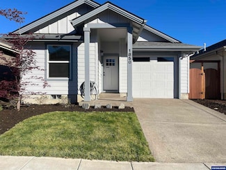 1850 SE Mulberry Ave, Dallas, OR 97338