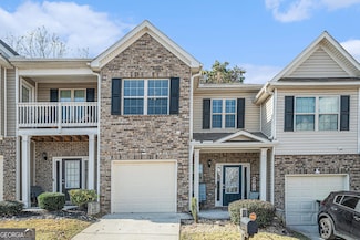 7224 Kings Cove Unit 10, Austell, GA 30168