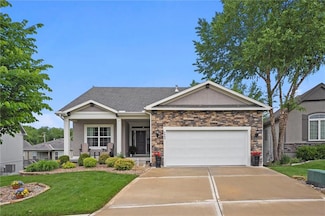 8663 N Allenton Ave, Kansas City, MO 64154