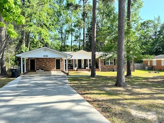 1735 Goshen Rd, Augusta, GA 30906
