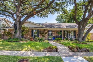 7842 El Pensador Dr, Dallas, TX 75248