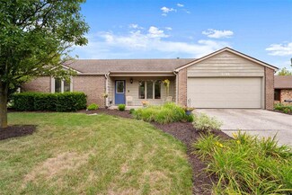 5728 Millbridge Ct, Fort Wayne, IN 46825