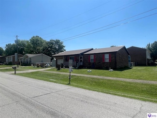 100 Monroe St, Radcliff, KY 40160