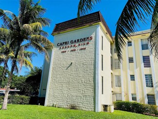 12035 NE 2nd Ave Unit A322, North Miami, FL 33161