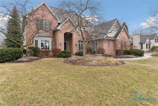 26442 Carrington Blvd, Perrysburg, OH 43551