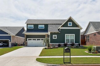4416 NE 125th Ct, Edmond, OK 73013