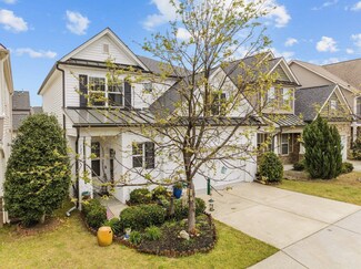 123 Station Dr, Morrisville, NC 27560