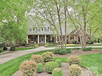 1126 Concord Rd, Davidson, NC 28036