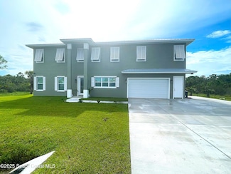 5570 Sanctuary Ave, Grant-Valkaria, FL 32949