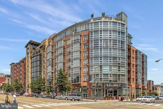 2125 14th St NW Unit 205, Washington, DC 20009