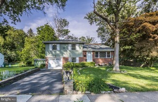 918 Georgetown Rd, Swarthmore, PA 19081