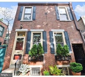 503 S 25th St, Philadelphia, PA 19146