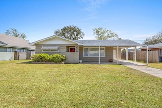 4115 Center St, Lake Charles, LA 70607